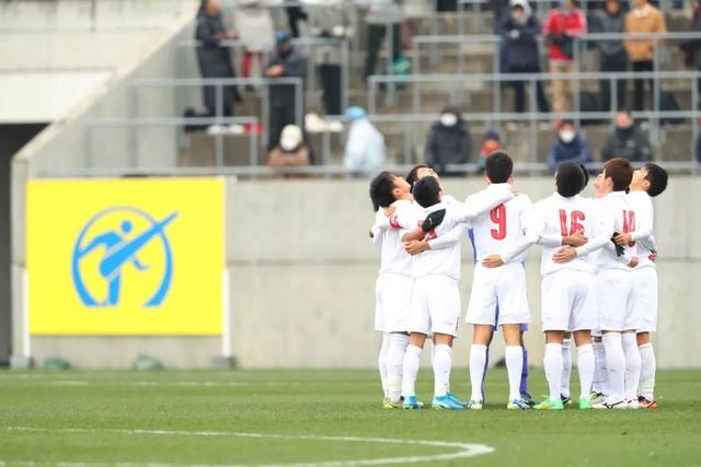 U20女足世界杯首场比赛 中国队大胜新喀里多尼亚